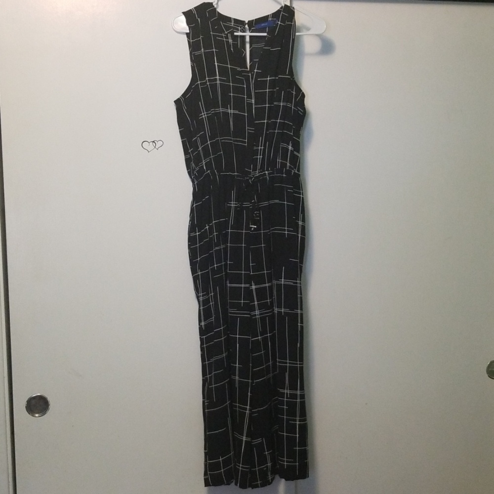 Dressy Romper